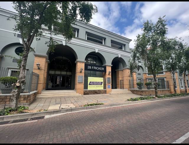 401M² OFFICE TO LET IN ILLOVO